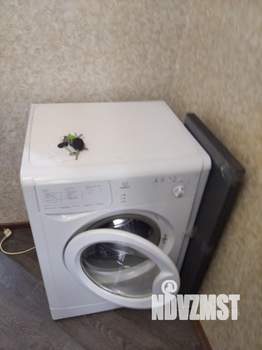 1-к квартира, на длительный срок, 15м2, 1/2 этаж