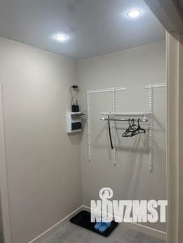 1-к квартира, посуточно, 57м2, 3/10 этаж