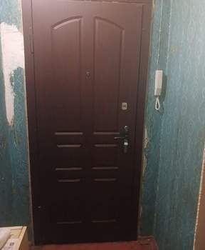 1-к квартира, на длительный срок, 32м2, 3/5 этаж
