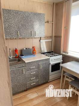 1-к квартира, на длительный срок, 38м2, 3/5 этаж