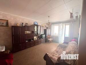 2-к квартира, на длительный срок, 55м2, 5/10 этаж