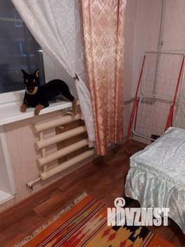 1-к квартира, на длительный срок, 39м2, 6/9 этаж