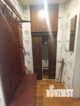 1-к квартира, на длительный срок, 30м2, 2/5 этаж