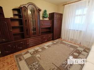 1-к квартира, на длительный срок, 39м2, 5/6 этаж