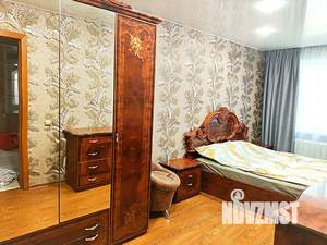 2-к квартира, посуточно, 49м2, 5/5 этаж