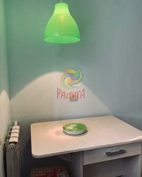 1-к квартира, на длительный срок, 30м2, 4/5 этаж