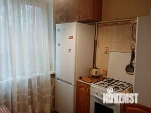 2-к квартира, на длительный срок, 47м2, 2/6 этаж