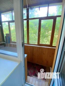 2-к квартира, на длительный срок, 46м2, 2/6 этаж