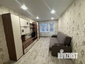 2-к квартира, посуточно, 42м2, 2/5 этаж