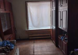 1-к квартира, на длительный срок, 32м2, 1/2 этаж