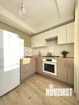 1-к квартира, на длительный срок, 31м2, 1/5 этаж