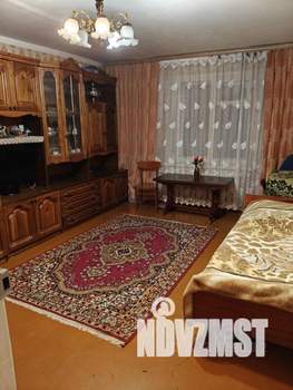 1-к квартира, на длительный срок, 31м2, 3/5 этаж