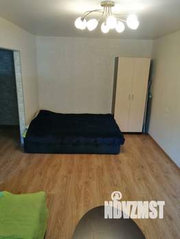 2-к квартира, посуточно, 45м2, 1/5 этаж