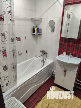 1-к квартира, посуточно, 49м2, 9/10 этаж
