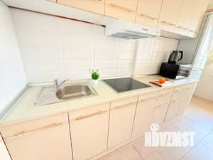 1-к квартира, посуточно, 46м2, 18/20 этаж