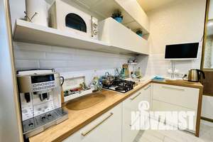 1-к квартира, посуточно, 39м2, 5/9 этаж