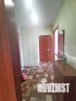 2-к квартира, посуточно, 37м2, 4/5 этаж