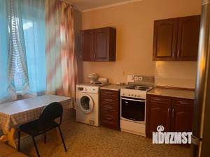 1-к квартира, на длительный срок, 42м2, 5/10 этаж
