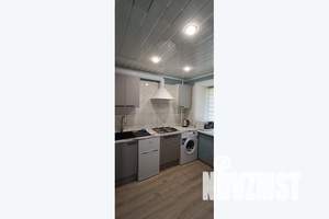 1-к квартира, посуточно, 31м2, 1/5 этаж