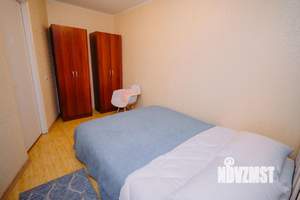 2-к квартира, посуточно, 40м2, 1/1 этаж