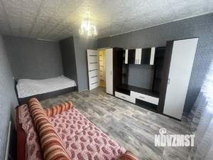 1-к квартира, на длительный срок, 35м2, 3/9 этаж