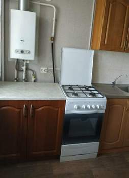 2-к квартира, на длительный срок, 45м2, 2/5 этаж