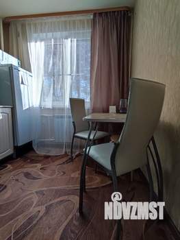 2-к квартира, посуточно, 41м2, 2/5 этаж