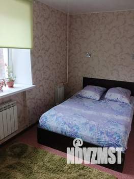 2-к квартира, посуточно, 46м2, 2/5 этаж