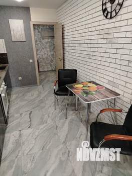 1-к квартира, на длительный срок, 37м2, 1/19 этаж