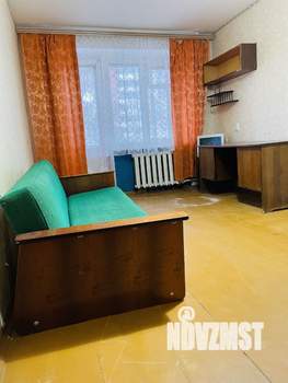 1-к квартира, на длительный срок, 36м2, 4/5 этаж