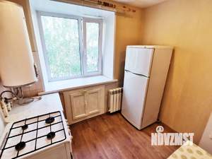 1-к квартира, на длительный срок, 31м2, 5/6 этаж