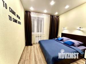 2-к квартира, посуточно, 60м2, 1/1 этаж