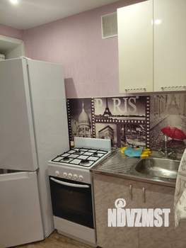 1-к квартира, на длительный срок, 21м2, 5/6 этаж