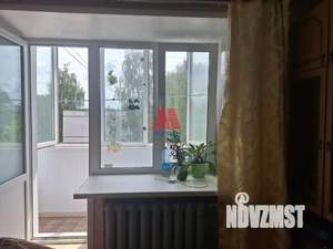 1-к квартира, на длительный срок, 34м2, 5/5 этаж