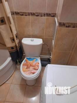 Студия квартира, на длительный срок, 28м2, 3/3 этаж