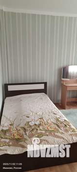 2-к квартира, на длительный срок, 42м2, 1/2 этаж