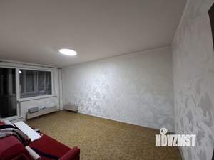 2-к квартира, на длительный срок, 56м2, 15/16 этаж