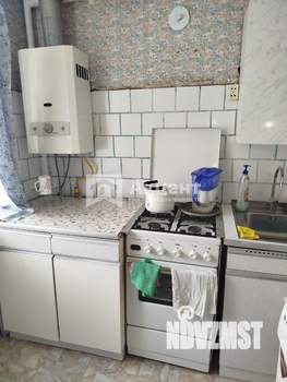 1-к квартира, на длительный срок, 35м2, 1/5 этаж