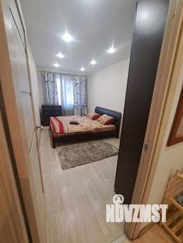 1-к квартира, посуточно, 30м2, 1/5 этаж