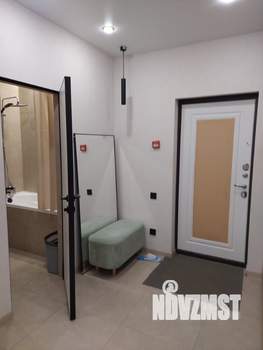 2-к квартира, на длительный срок, 50м2, 22/25 этаж