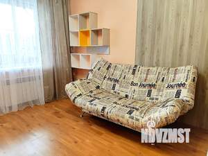 3-к квартира, посуточно, 80м2, 6/10 этаж