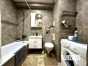 1-к квартира, посуточно, 45м2, 2/18 этаж