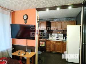 1-к квартира, на длительный срок, 29м2, 1/5 этаж