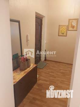 1-к квартира, на длительный срок, 42м2, 6/9 этаж