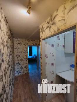 1-к квартира, посуточно, 32м2, 4/9 этаж