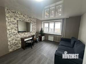 1-к квартира, на длительный срок, 38м2, 8/10 этаж