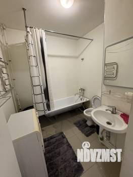 1-к квартира, на длительный срок, 33м2, 14/19 этаж