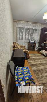 1-к квартира, на длительный срок, 30м2, 3/5 этаж