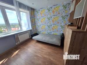 3-к квартира, на длительный срок, 81м2, 14/18 этаж