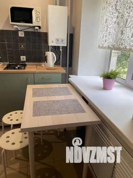 2-к квартира, посуточно, 52м2, 2/5 этаж